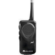 Midland HH50 POCKET WEATHER ALERT RADIO