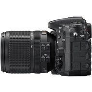 Nikon D7200 DX-format DSLR Body (Black) N9