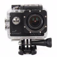 Original SJ4000 Plus wi fi 2K HD Video Resolution Action Camera Waterproof Camera 1080P Sport DV sj cam sj 4000...