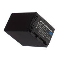 Battery (2-Pack) + Charger for Sony HDR-PJ200 HDR-PJ220 High Definition Handycam Camcorder N4