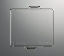 NIKON LCD monitor cover BM-14
