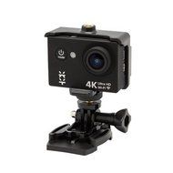 LifeCamera 4K HD Sports Action Camera by Mixberry &ndash; Accessories Included &ndash; 2&rdquo; LCD - 12MP Photos &ndash; Wide Angle Lens... N2