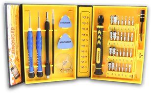LB1 High Performance New Mini Universal Tools Kit for ViewSonic VA2037M-LED 20 inch LED-lit... N4