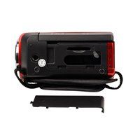 inkint HD 16MP Digital Video Camera DV Video Camcorder AVI Camera with TFT LCD Screen Anti-shake 16X Zoom max...