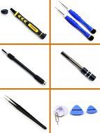LB1 High Performance New Mini Universal Tools Kit for ViewSonic VA2037M-LED 20 inch LED-lit... N5
