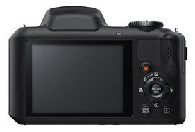 Fujifilm FinePix S8600 / S8630 / S8650 Digital Camera - 16 Megapixel, 36X Wide-Angle Optical Zoom (Certified Refurbished)