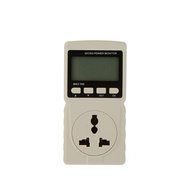 Digital LCD Micro Power Meter Analyzer Monitor 220V 10Am AU Plug GM86 Tester Measuring Power...
