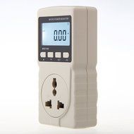 Digital LCD Micro Power Meter Analyzer Monitor 220V 10Am AU Plug GM86 Tester Measuring Power... N2