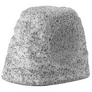 Stereostone Outdoor Speaker Sierra Stealth 6.5 125 Watt Rock Speaker (Black Lava) N3