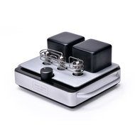 Smartstereo&reg; 318 Hi-end Tube Integrated Amplifier, 100% Handmade Tubes: 6n3*1+ 6p1*2 N8