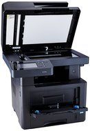 Dell Computer B2375dfw Wireless Monochrome Printer with Scanner, Copier &amp; Fax