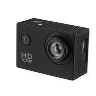 BEST Mini Waterproof Sports Recorder Car DV Action Camera Camcorder 1080P HD Black