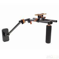 Jag35 KSTRRN Street Runner (Black)