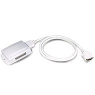 COMPRO TECHNOLOGY CM600 Digital I/O Expansion Box with RF Receiver (for Compro PTZ IP Cameras Upgrade)