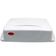 COMPRO TECHNOLOGY CM600 Digital I/O Expansion Box with RF Receiver (for Compro PTZ IP Cameras Upgrade) N2