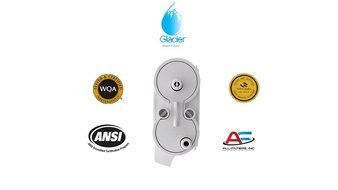 Frigidaire PureSource2 WF2CB, Kenmore 46-9911, Electrolux EWF2CBPA, FC100, SWF2CB, NGFC2000, 1 Pack