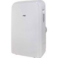 Arctic King WPPD-12HR5 12,000-BTU Room Portable Air Conditioner with Supplemental 11,000 BTU Heat Pump and Remote... N3