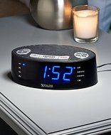 Auto Set Alarm Clock