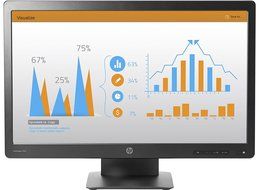 HP Business P232 23&quot; LED LCD Monitor - 16:9 - 5 ms