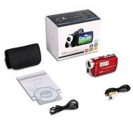 Cmacorders , SSstar Digital Video Camcorder HD Max 20.0 MP 1280720P Camera DV 3.0 Inches TFT LCD Screen 16X Zoom...