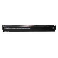 Professional Component Video with Stereo Analog N2