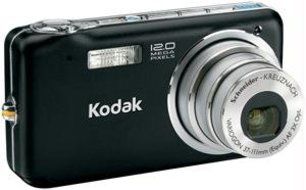 Kodak 8722787 12 Megapixel Easyshare Digital Camera