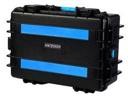 DJI Phantom 4 Waterproof Case, Rugged Military Grade Also designed to fit the Phantom 3 Professional, and Advanced... N4