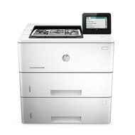 Hp-ipg Les Shared Mono Laser (pq Laserjet Enterprise M506x N5