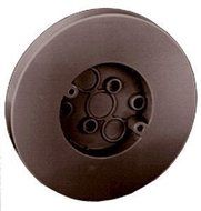 Thomas &amp; Betts 5080-BR 6-1/2 Round Box With Flat Screw by Thomas &amp; Betts