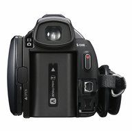 Sony HDR-CX550V 64GB High Definition Handycam Camcorder (Discontinued by Manufacturer) N2