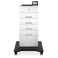Hp-ipg Les Shared Mono Laser (pq Laserjet Enterprise M506x N8