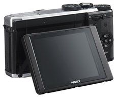 MX-1 - silver N4