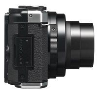 MX-1 - silver N5