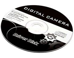 Dc-09 2.7" Tft Lcd Screen Digital Camera With 4X Digital Zoom (Silver) Produced by YSK N2