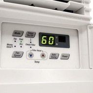 Friedrich Cp24g30b Chill Window Air Conditioner 9.8 Eer, 23500 Btu, 230/208v N4