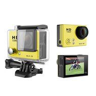 CarLink(TM) 2" LTPS LCD 1080P Sport Action Camera Waterproof Diving Sport Camcorder with 6G 170 Degree Wide Angle... N13