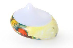 Aroma Essential Oil Diffuser Electric Best Aromatherapy USB Ultrasonic Micro Mist 4-8 Hours, Portable Humidifier... N5