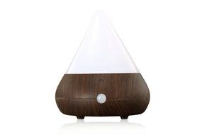 Aroma Essential Oil Diffuser Electric Best Aromatherapy USB Ultrasonic Micro Mist 4-8 Hours, Portable Humidifier... N6
