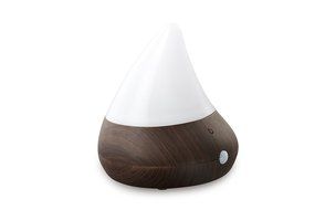 Aroma Essential Oil Diffuser Electric Best Aromatherapy USB Ultrasonic Micro Mist 4-8 Hours, Portable Humidifier... N7
