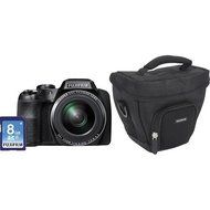 Fujifilm Finepix S9250 N4