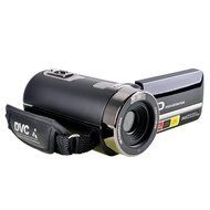 PowerLead CAM06 720P 16MP 2.7-Inch TFT LCD 16x Zoom DV DVR Digital Video Camcorder - Black and Red