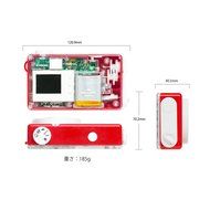 Bigshot DIY Do It Yourself Digital Camera Kit N2