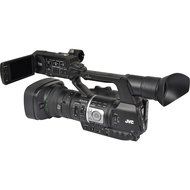 JVC GY-HM620U ProHD Professional Mobile News Camcorder