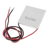 TEC12705AJ Thermoelectric Cooler Controller Cooling Plate Peltier Chip