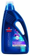 BISSELL DeepClean + Refresh with Febreze Freshness Spring &amp; Renewal Formula, 1052A, 60 ounces