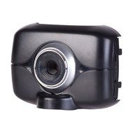 Vivitar DVR783-SIL 5.1MP Digital Action Camcorder with Bike and Helmet Mount (Silver) N14