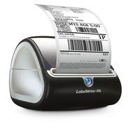 DYMO LabelWriter 4XL Thermal Label Printer (1755120) N7