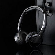 Wireless TV Headphones [No Latency] [Headphones Only], Jelly Comb Wireless RF Stereo [Rechargeable] Headphones... N4