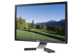 Dell E228WFPC 22" Widescreen Flat Panel 1680 x 1050 LCD Monitor