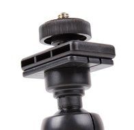 DURAGADGET Sturdy and Durable Anti-Shake Window Suction Mount for Sony HDR-CX220/B High Definition Handycam Camcorder... N3